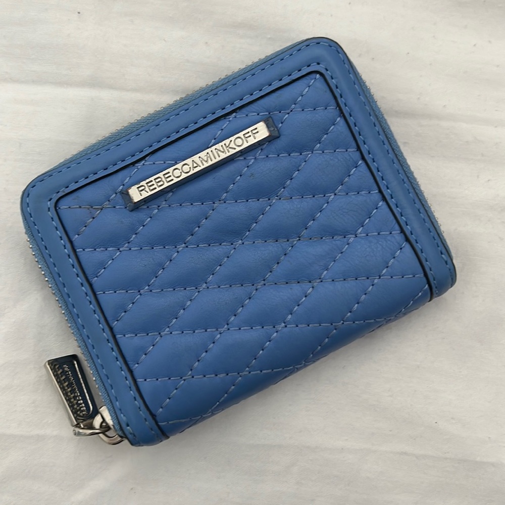 Rebecca Minkoff wallet